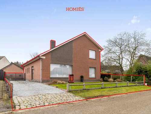                                         Maison à vendre à Averbode, € 319.000
