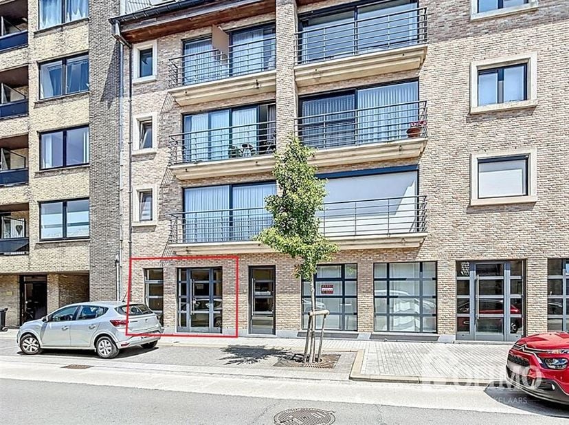Appartement à vendre
                    à 8900 Ieper