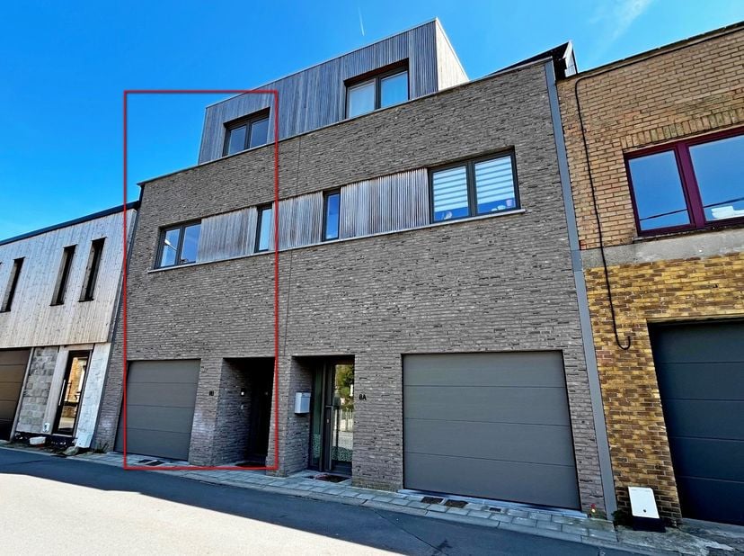 Maison à louer
                    à 8434 Westende