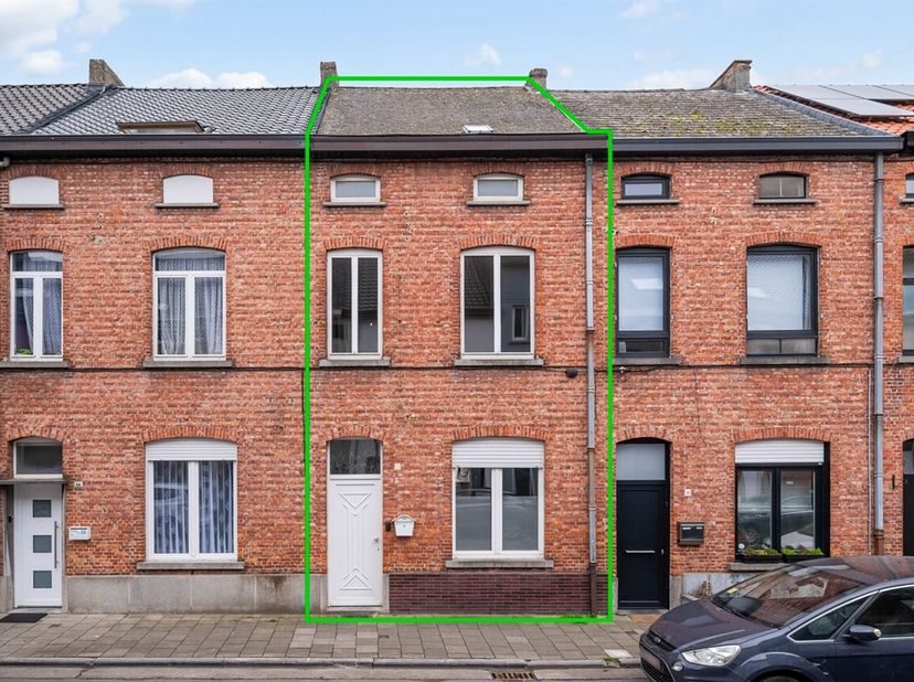 Maison à vendre
                    à 9300 Aalst