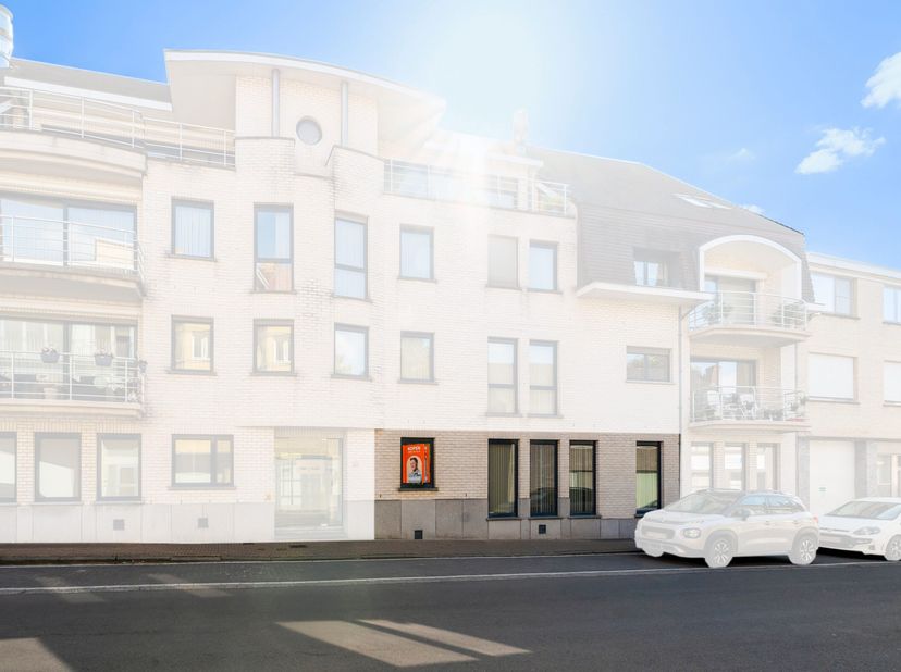 Appartement à vendre
                    à 8970 Poperinge