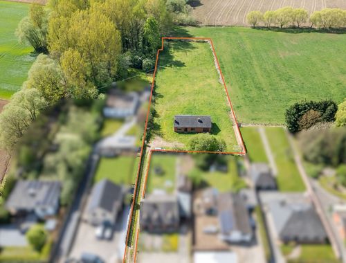                                         Maison à vendre à Wilsele, € 349.000

