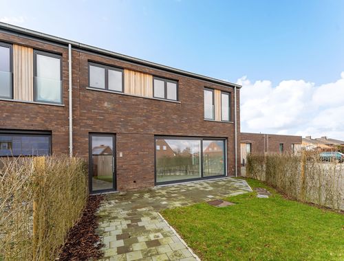                                         Woning te koop in Westouter, € 285.000

