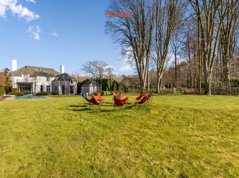 Maison à vendre
                    à 3050 Oud-Heverlee