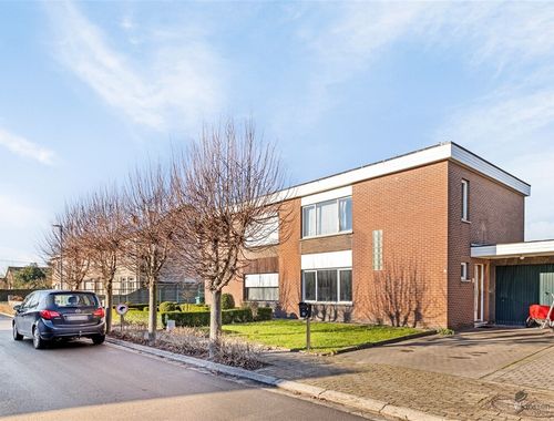                                         Woning te koop in Eindhout, € 279.000
