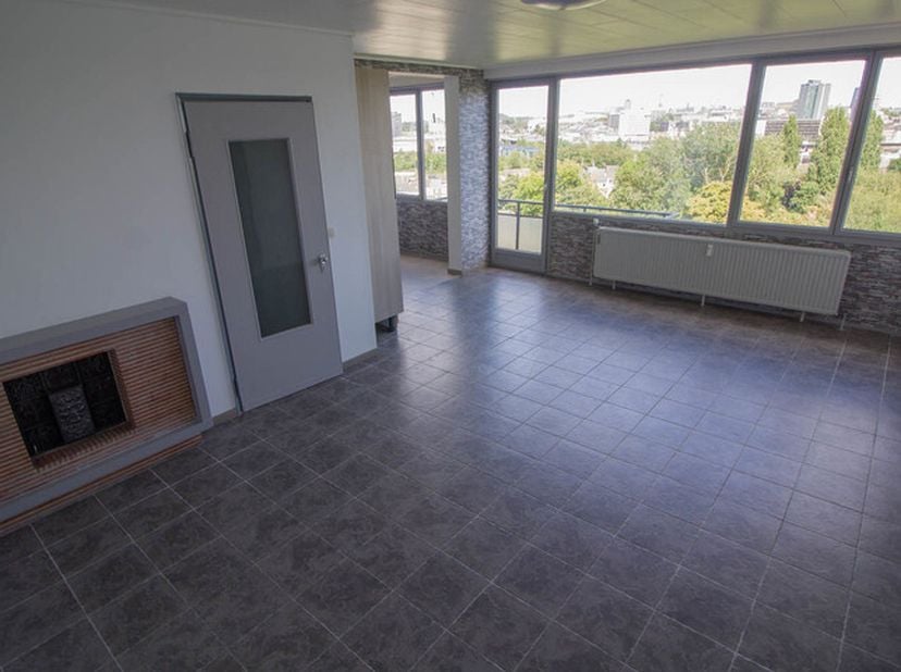 Appartement te huur
                    in 6001 Marcinelle