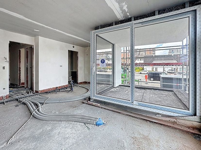Appartement te koop
                    in 8434 Westende