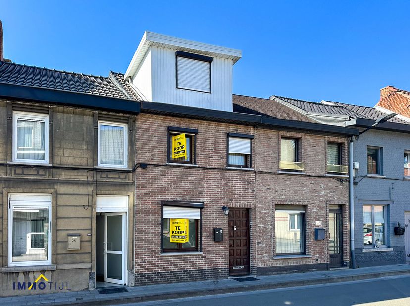 Maison à vendre
                    à 9300 Aalst