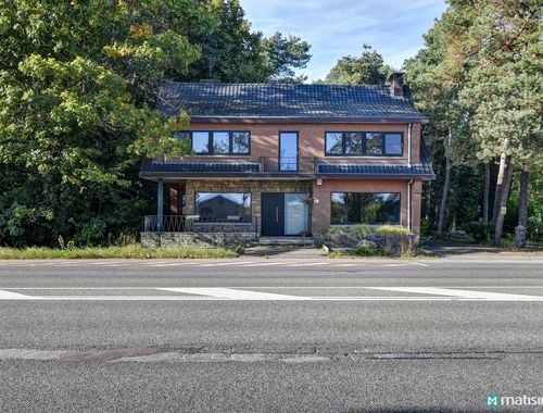                                         Maison à vendre à Diepenbeek, € 329.000
