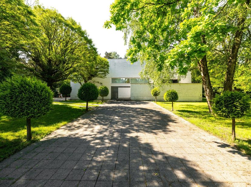 Maison à vendre
                    à 3621 Rekem