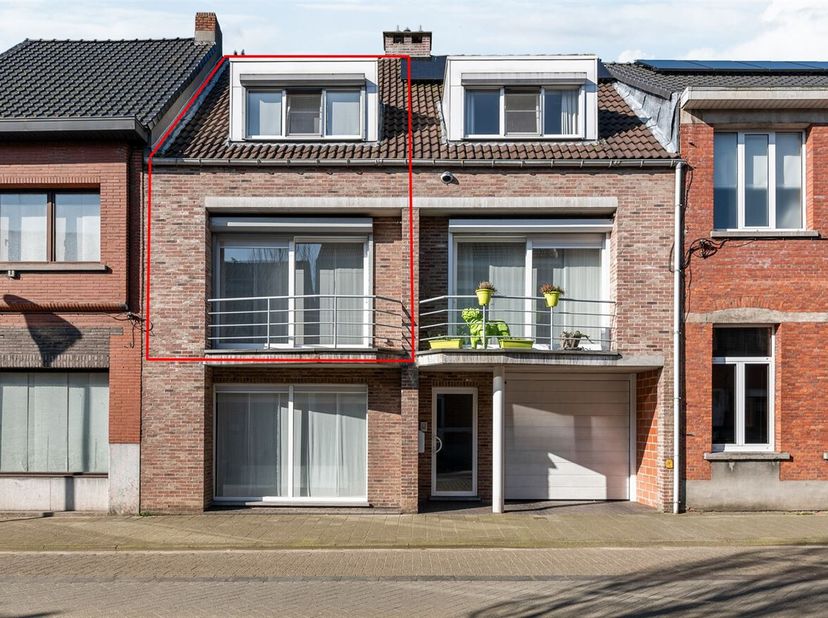 Appartement à vendre
                    à 2300 Turnhout