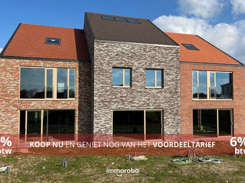 Huis te koop
                    in 8790 Waregem
