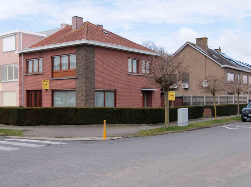 Maison à vendre
                    à 8900 Ieper