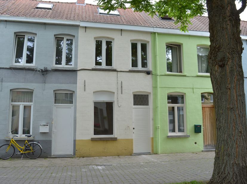 Maison à louer
                    à 8500 Kortrijk