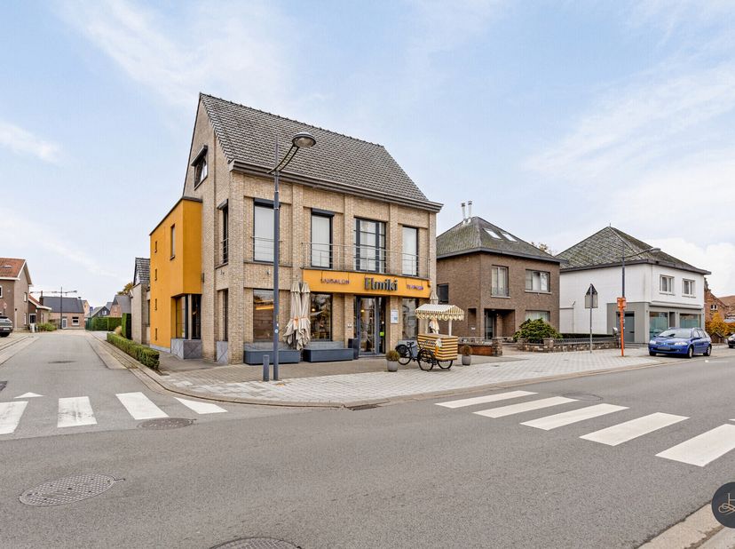 Maison à vendre
                    à 3120 Tremelo