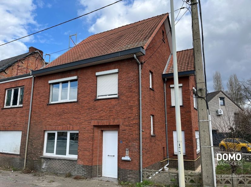 Maison à louer
                    à 3580 Beringen