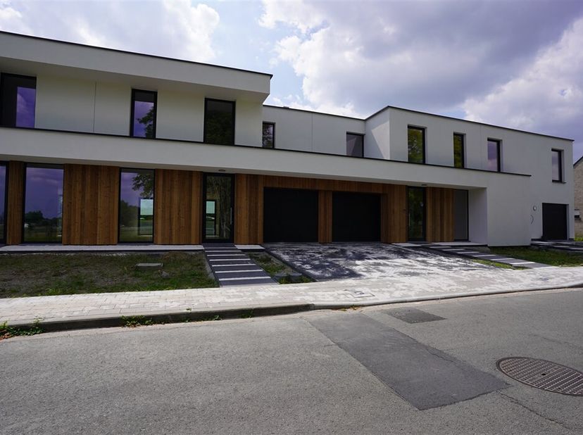 Huis te koop
                    in 8610 Kortemark