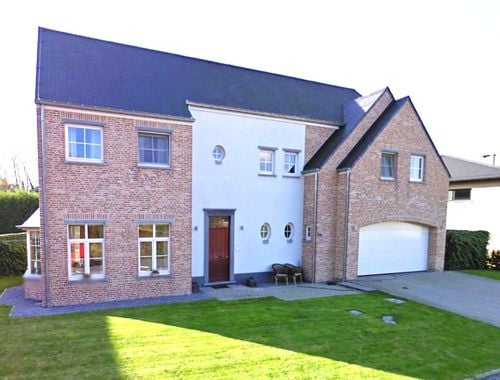                             Villa à vendre à Boortmeerbeek
