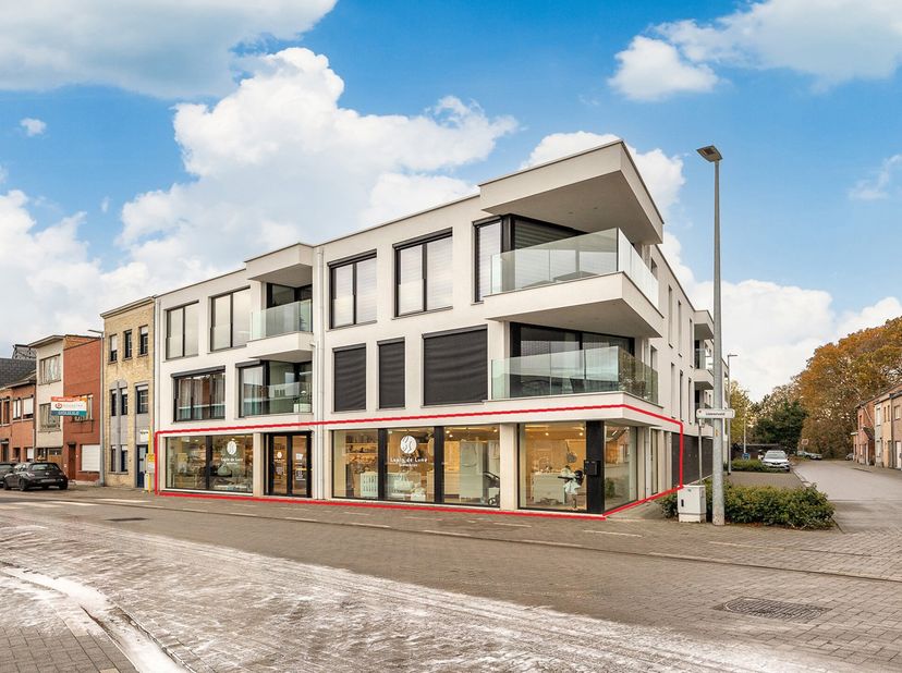 Bien professionnel à vendre
                    à 2860 Sint-Katelijne-Waver