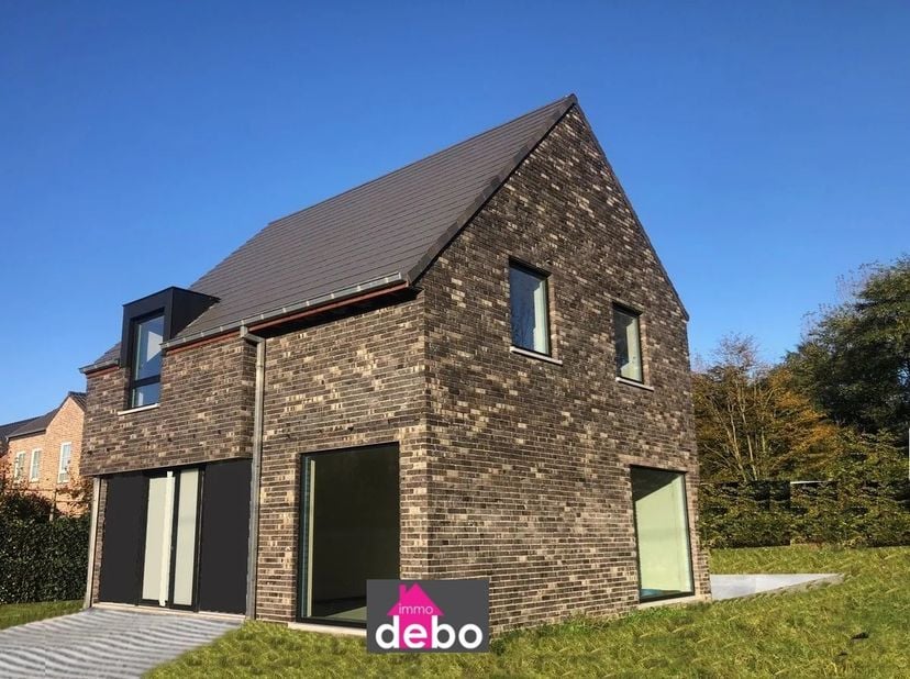 Maison à vendre
                    à 8500 Kortrijk