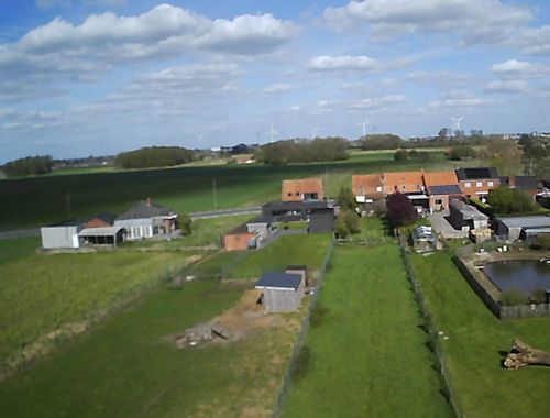                                         Woning te koop in Brielen, € 185.000

