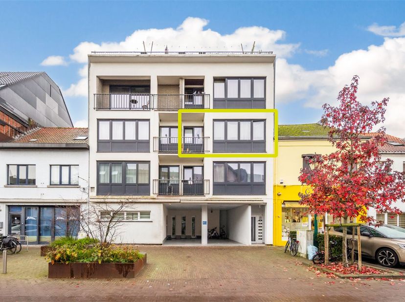 Appartement à vendre
                    à 3970 Leopoldsburg