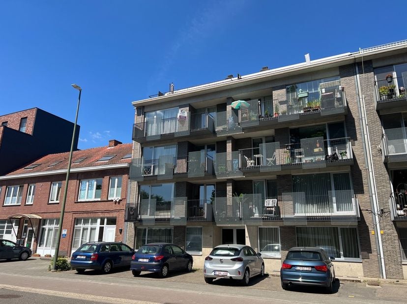 Appartement à louer
                    à 3511 Kuringen