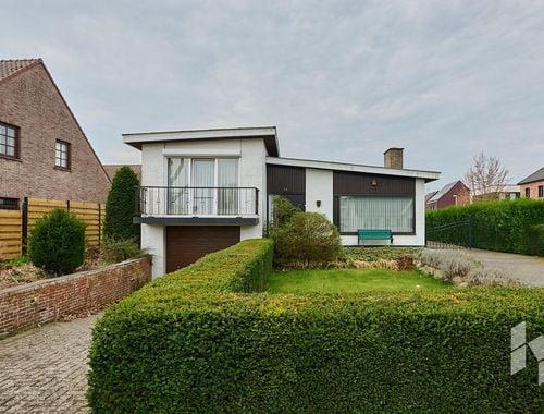                                         Maison à vendre à Lommel, € 295.000
