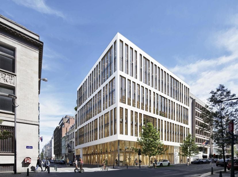 POSSIBILITE DE LOUER UN ESPACE ENTRE 385 ET 1.700m² | Vous êtes à la recherche dun nouveau lieu de travail pour développer votre entreprise ? Découvre