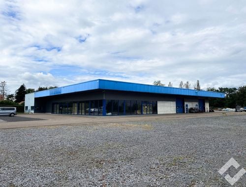                                         Handelszaak te huur in Leopoldsburg, € 6.950
