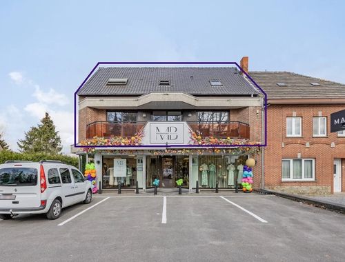                                         Appartement à vendre à Diepenbeek, € 329.000
