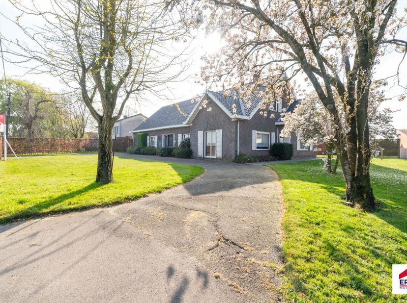 Maison à vendre
                    à 8755 Ruiselede