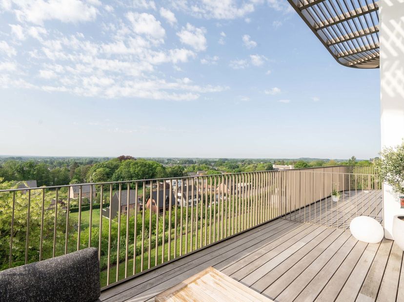 Appartement à vendre
                    à 2220 Heist-op-den-Berg