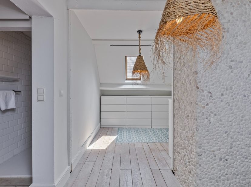 Appartement à vendre
                    à 3740 Bilzen