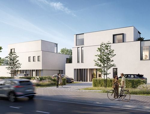                                         Appartement te koop in Gooik, € 414.120
