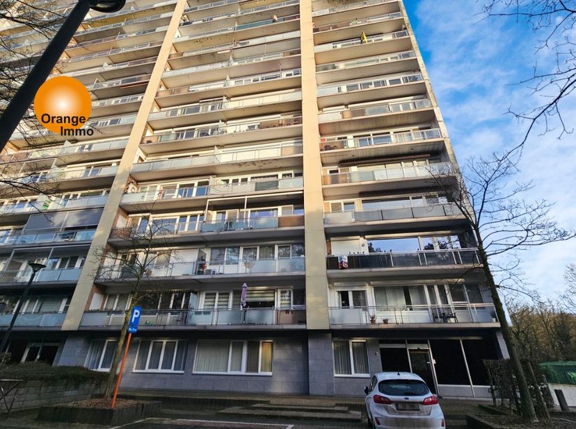 Appartement à vendre
                    à 3600 Genk