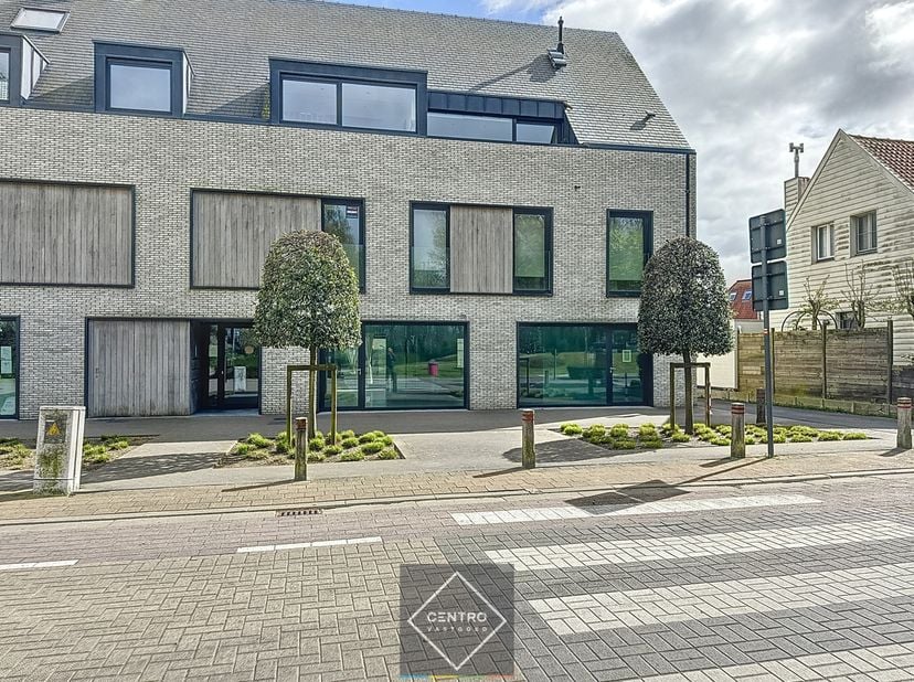 Bien professionnel à vendre
                    à 8420 Klemskerke