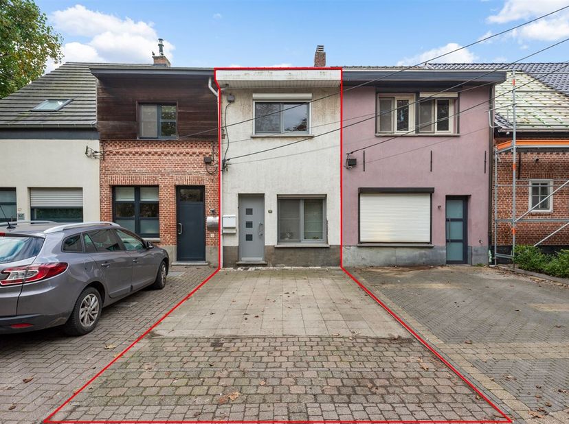 Maison à vendre
                    à 2350 Vosselaar