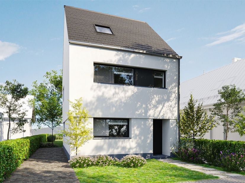 Maison à vendre
                    à 2590 Berlaar