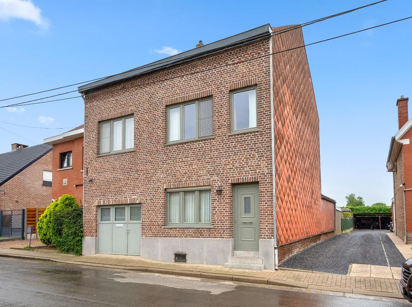 Maison à vendre
                    à 3400 Neerwinden