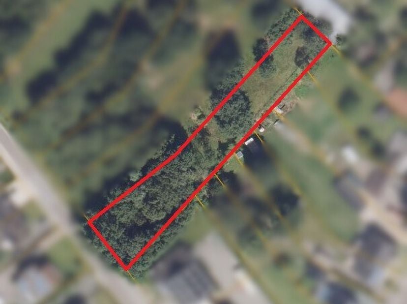 Terrain à vendre
                    à 3590 Diepenbeek