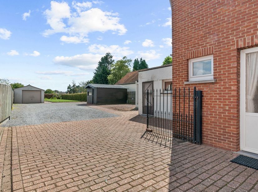 Maison à vendre
                    à 2430 Vorst