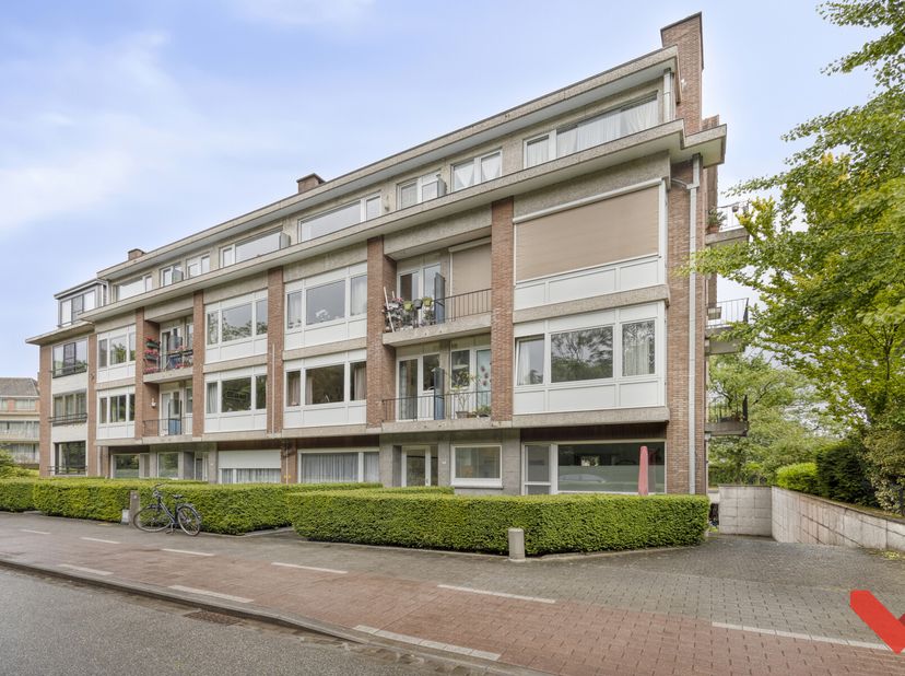 À la recherche dun appartement prêt à emménager, avec du caractère et une ambiance jeune et fraîche ?&lt;br /&gt;
Situé à deux pas de Louvain et facilement