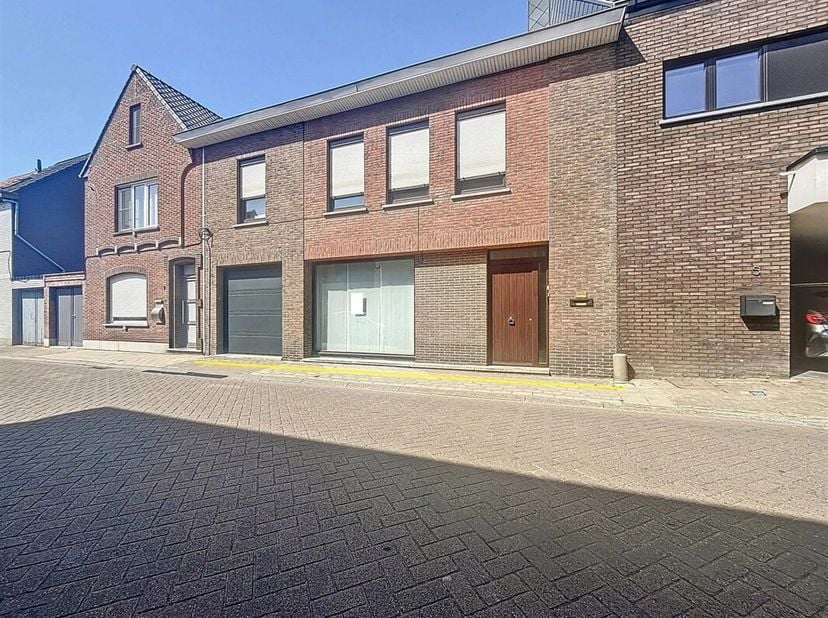 Maison à vendre
                    à 9170 De Klinge