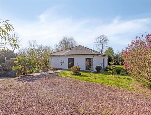                                         Bungalow à vendre à Overijse, € 495.000
