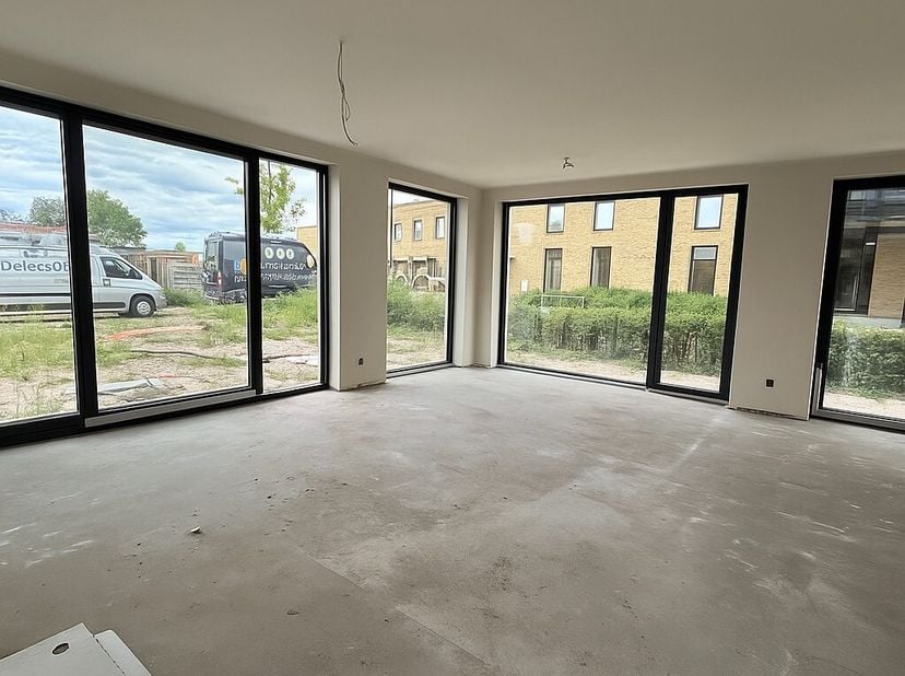 Appartement à vendre
                    à 8755 Ruiselede