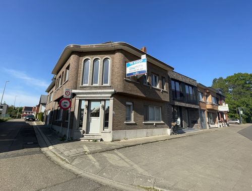                                         Maison à vendre à Scherpenheuvel, € 219.000

