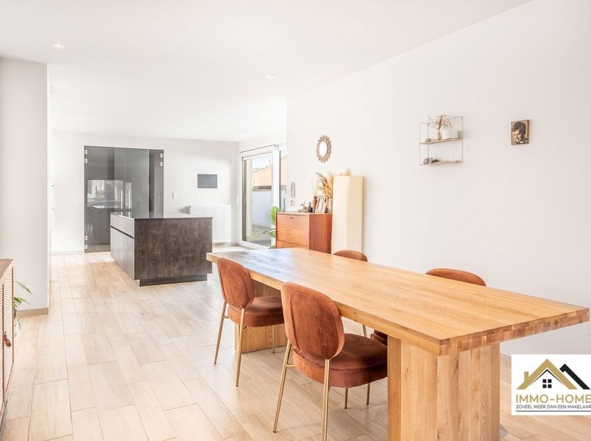 Maison à vendre
                    à 9041 Oostakker