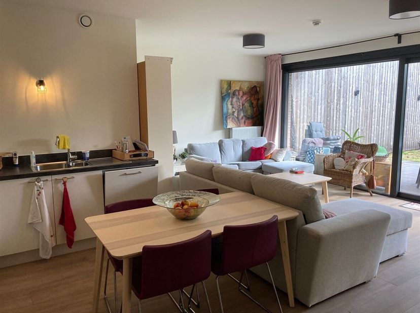 Appartement à vendre
                    à 2320 Hoogstraten