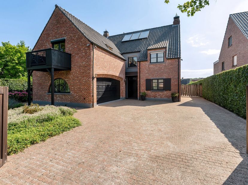 Maison à vendre
                    à 2320 Hoogstraten